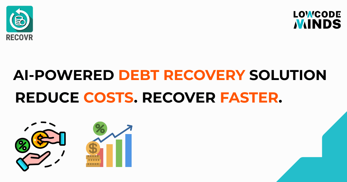 RECOVR - AI-Powered DEBT Recovery